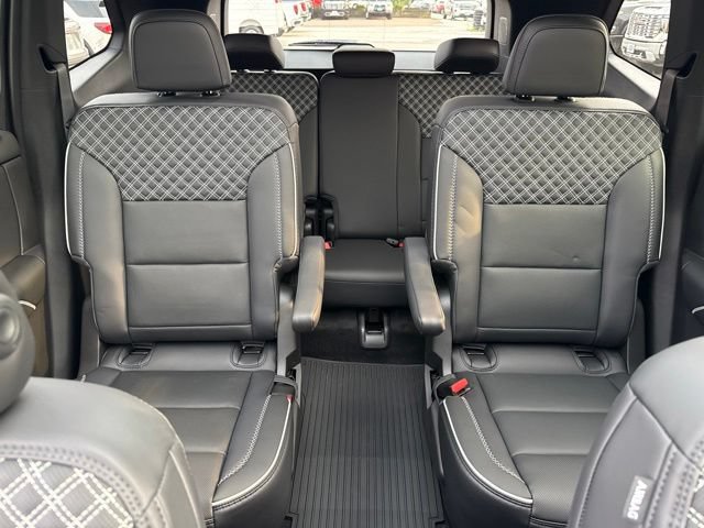2026 GMC Acadia Denali - Photo 31