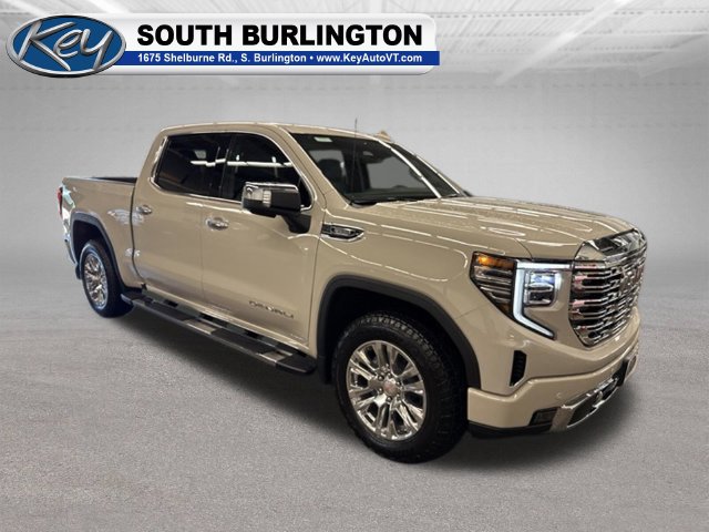 2026 GMC Sierra 1500 Denali - Photo 9