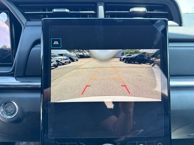 2027 GMC Terrain Elevation - Photo 17