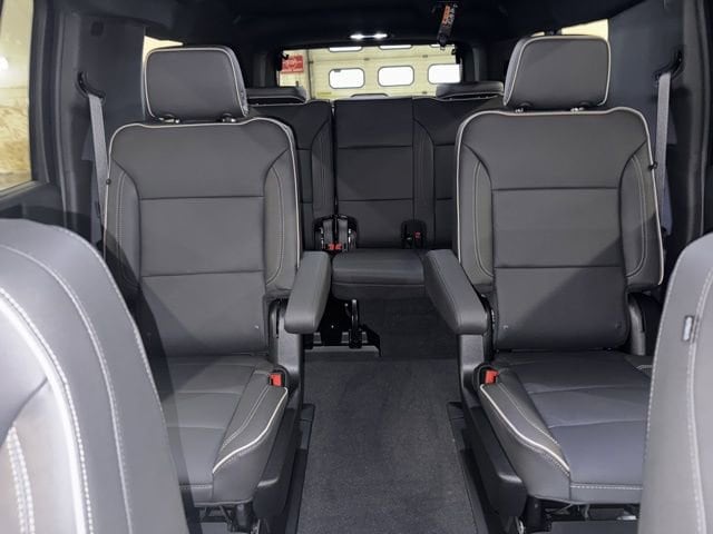 2026 GMC Yukon XL Elevation - Photo 29
