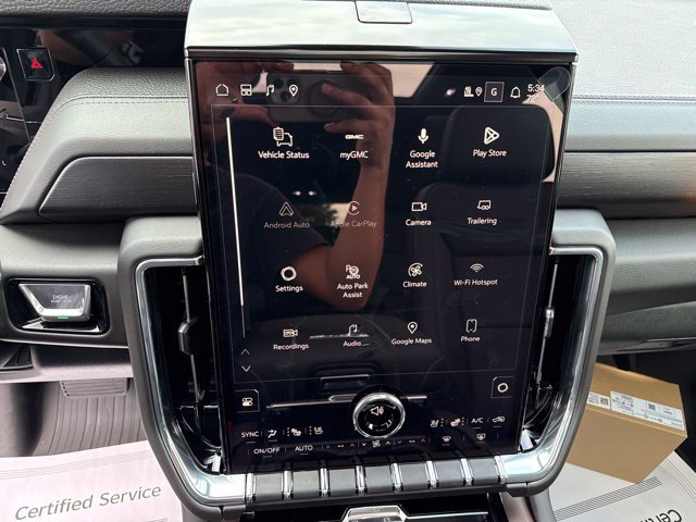 2026 GMC Yukon XL Denali - Photo 16