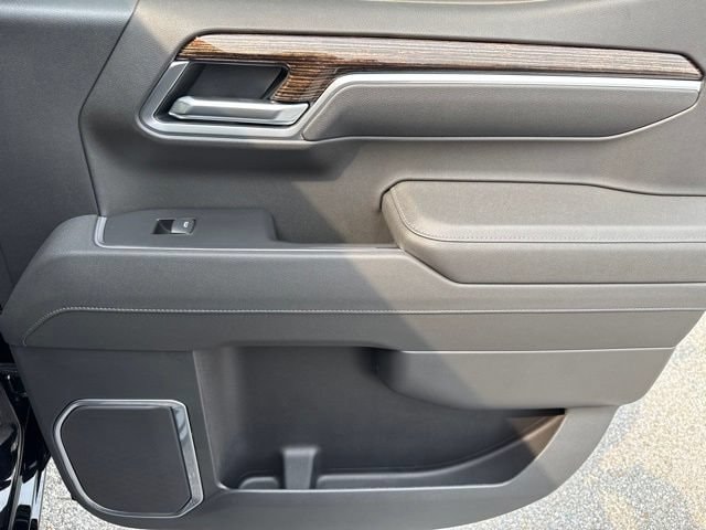 2026 GMC Sierra 1500 Elevation - Photo 24