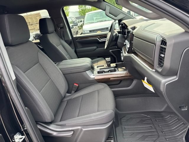 2026 GMC Sierra 1500 Elevation - Photo 27