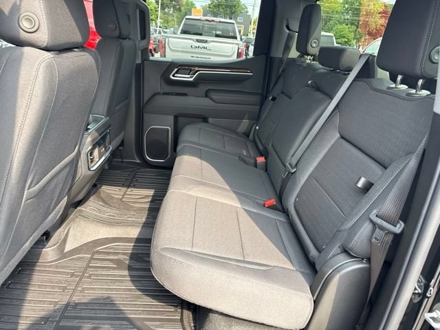 2026 GMC Sierra 1500 Elevation - Photo 22