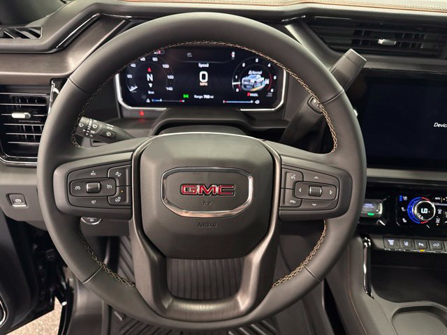 2026 GMC Sierra 2500HD AT4 - Photo 13