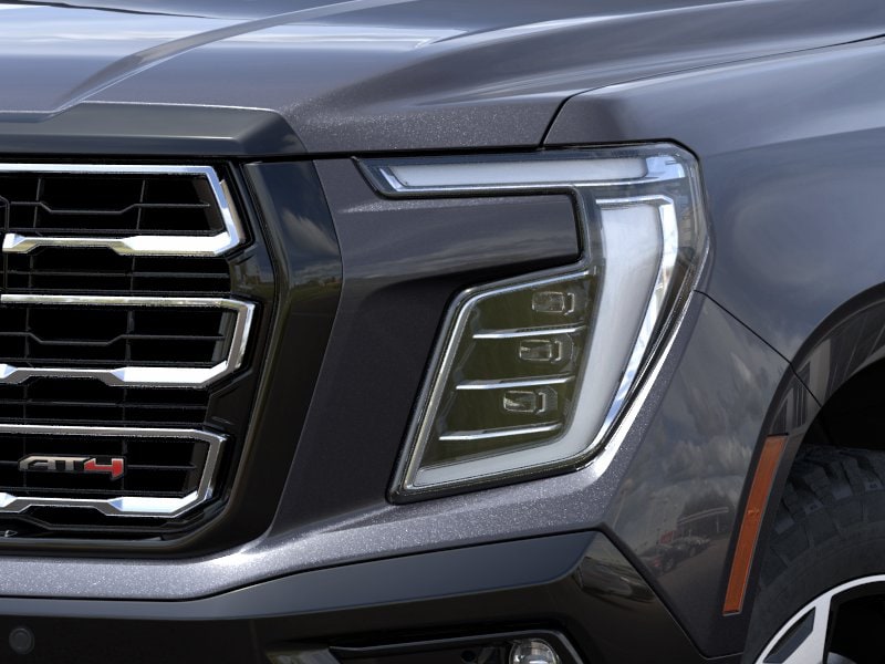 2026 GMC Yukon XL AT4 - Photo 41