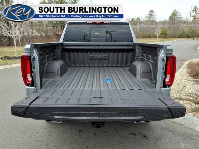 2026 GMC Sierra 1500 AT4 - Photo 8