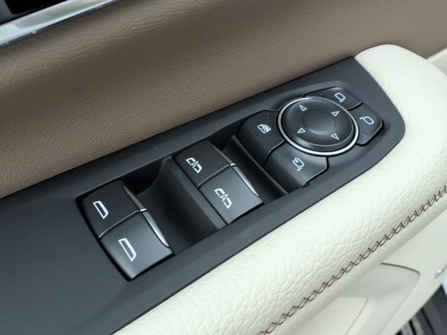 2026 GMC Yukon Denali - Photo 22