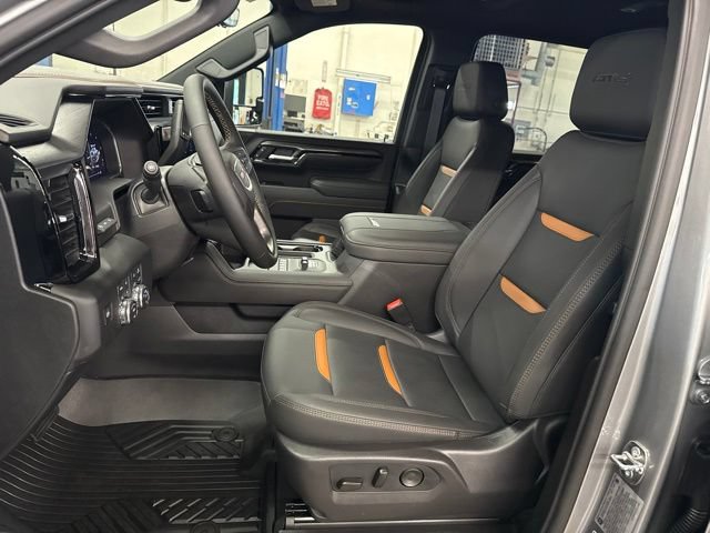 2026 GMC Sierra 2500HD AT4 - Photo 12