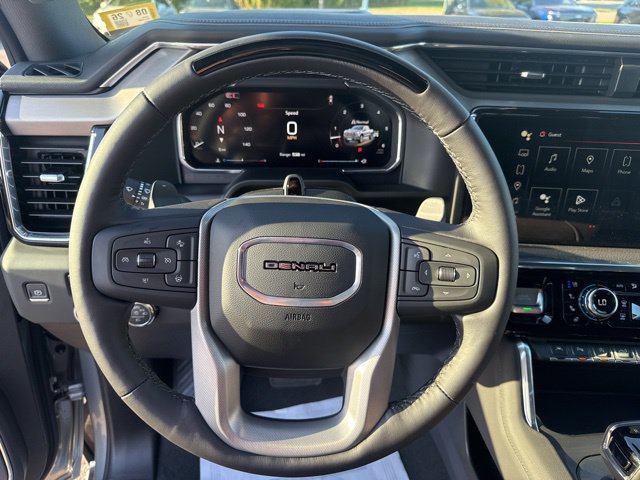 2026 GMC Sierra 1500 Denali - Photo 13