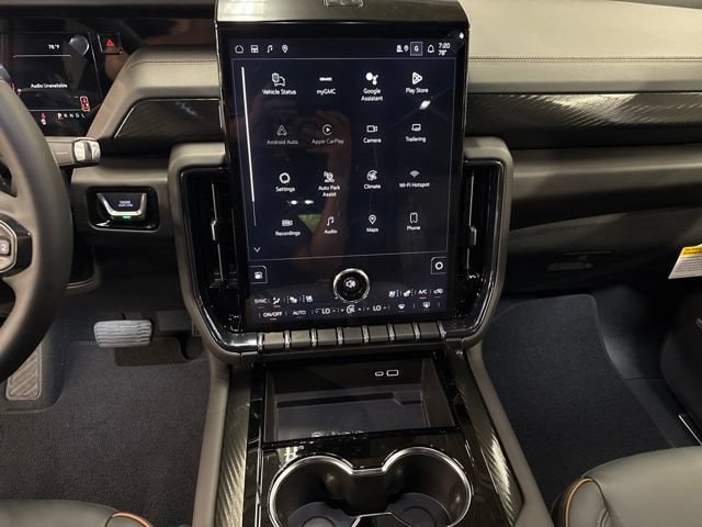 2026 GMC Yukon AT4 - Photo 20