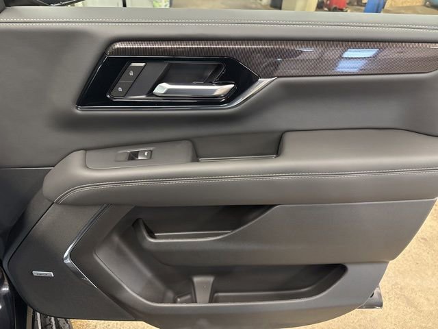 2026 GMC Yukon XL Elevation - Photo 27