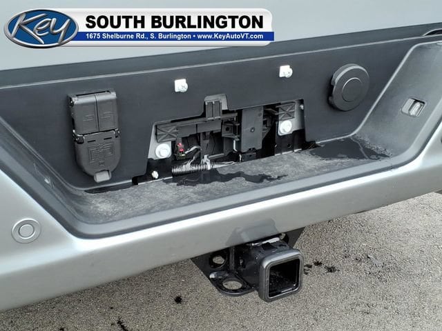 2026 GMC Sierra 1500 AT4 - Photo 7