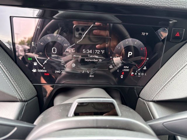 2026 GMC Yukon XL Denali - Photo 14