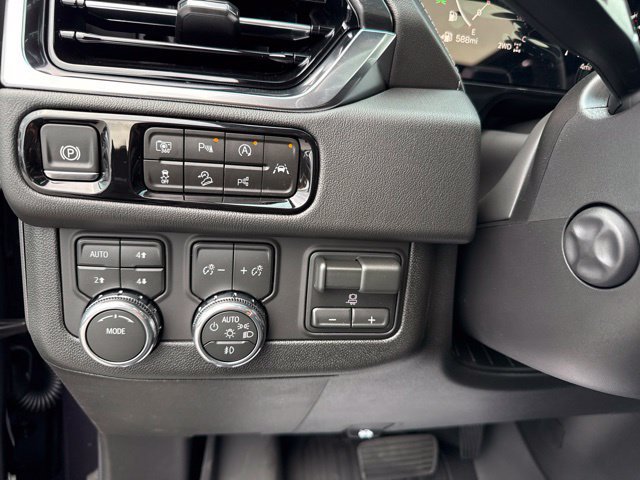 2026 GMC Yukon XL Denali - Photo 20