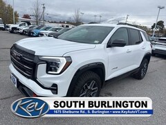 2026 GMC Terrain AT4 SUV