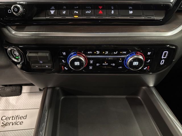 2026 GMC Sierra 2500HD SLT - Photo 17