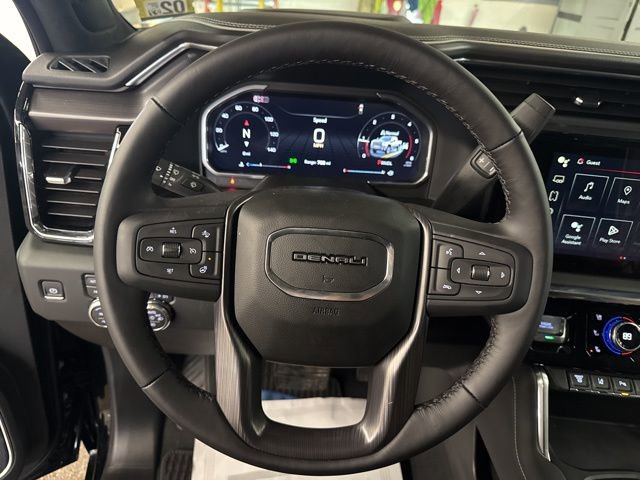 2026 GMC Sierra 2500HD Denali Ultimate - Photo 13