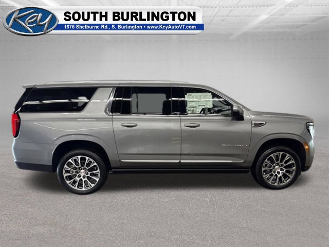 2026 GMC Yukon XL Denali - Photo 8