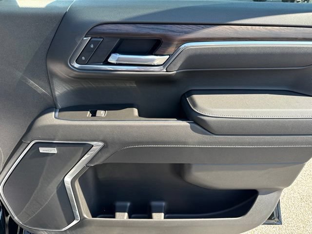 2026 GMC Sierra 1500 SLT - Photo 28
