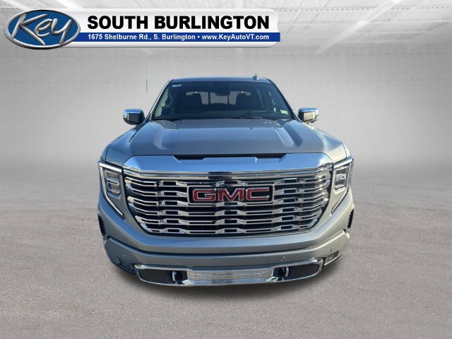 2026 GMC Sierra 1500 Denali - Photo 3