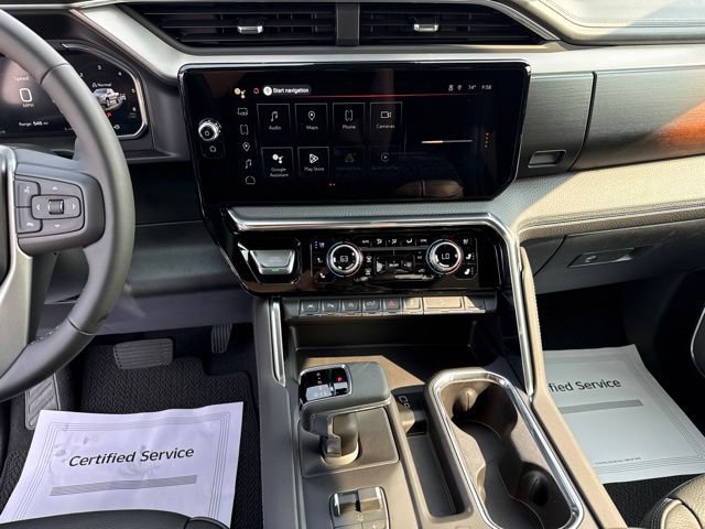 2026 GMC Sierra 1500 Denali - Photo 18