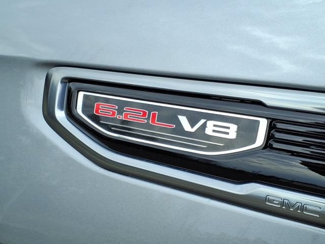 2026 GMC Sierra 1500 AT4 - Photo 13