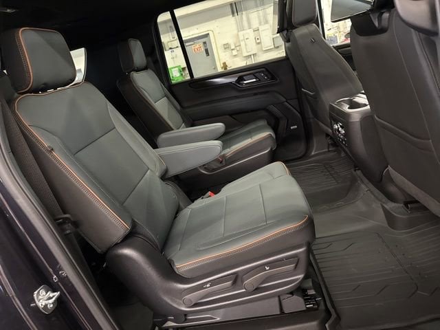 2026 GMC Yukon XL AT4 - Photo 27