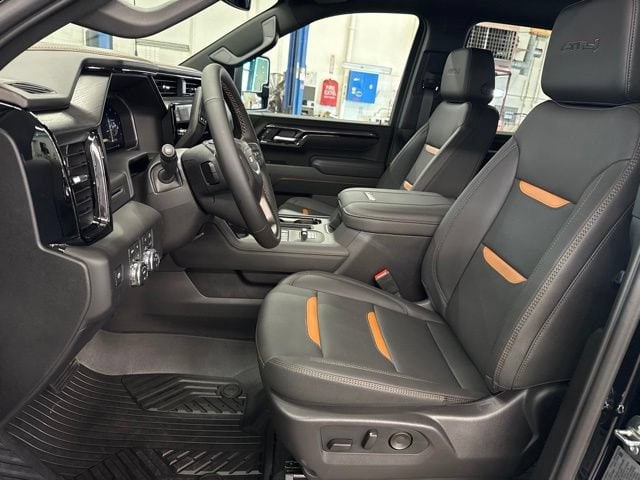 2026 GMC Sierra 2500HD AT4 - Photo 12