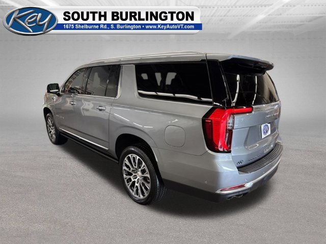 2026 GMC Yukon XL Denali - Photo 5