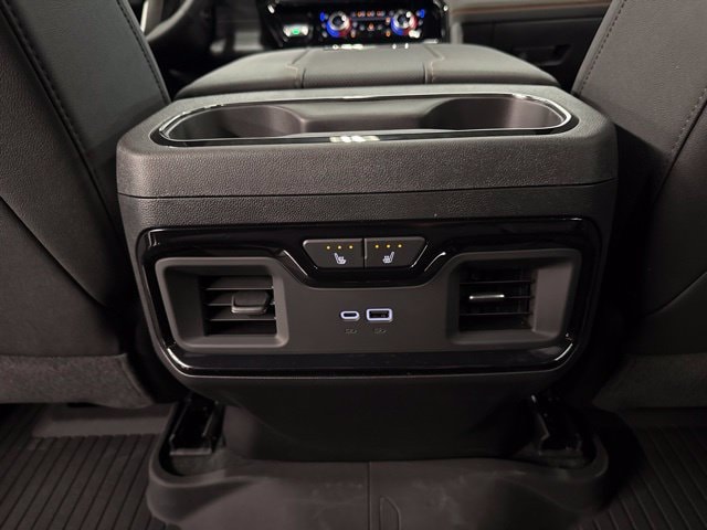 2026 GMC Sierra 2500HD AT4 - Photo 23