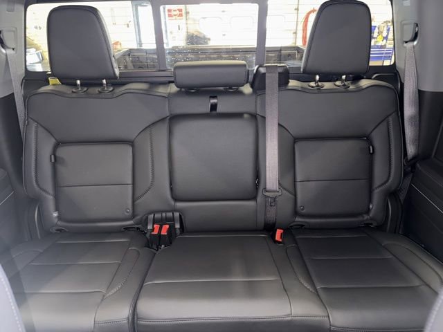 2026 GMC Sierra 1500 Denali - Photo 29