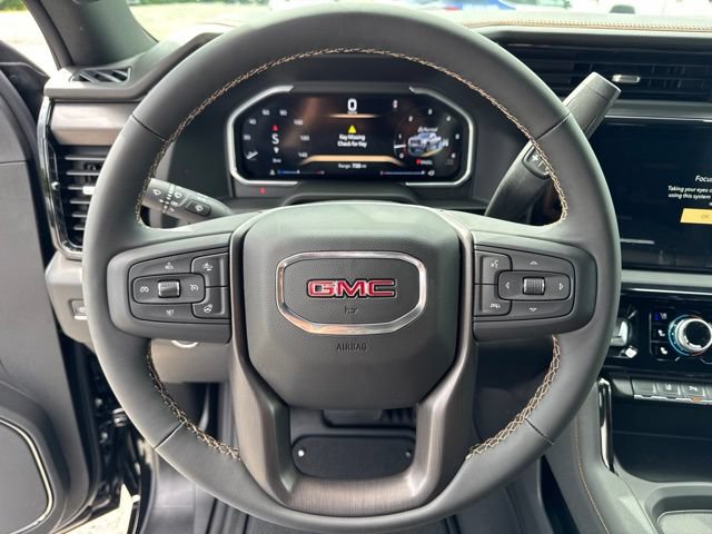 2026 GMC Sierra 2500HD AT4 - Photo 15