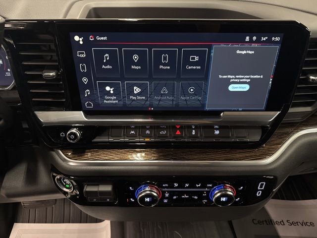 2026 GMC Sierra 1500 SLE - Photo 15