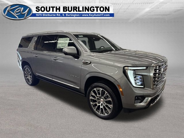 2026 GMC Yukon XL Denali - Photo 9