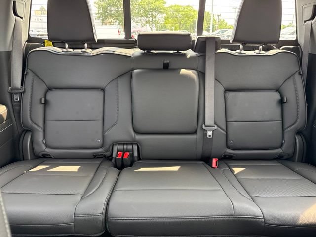 2026 GMC Sierra 1500 Denali - Photo 30