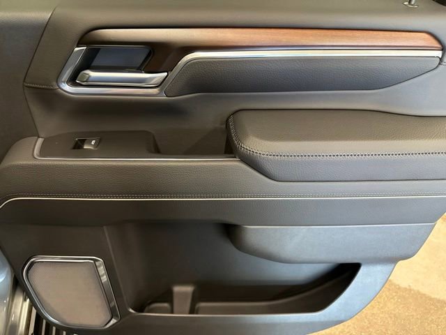 2026 GMC Sierra 2500HD Denali - Photo 26