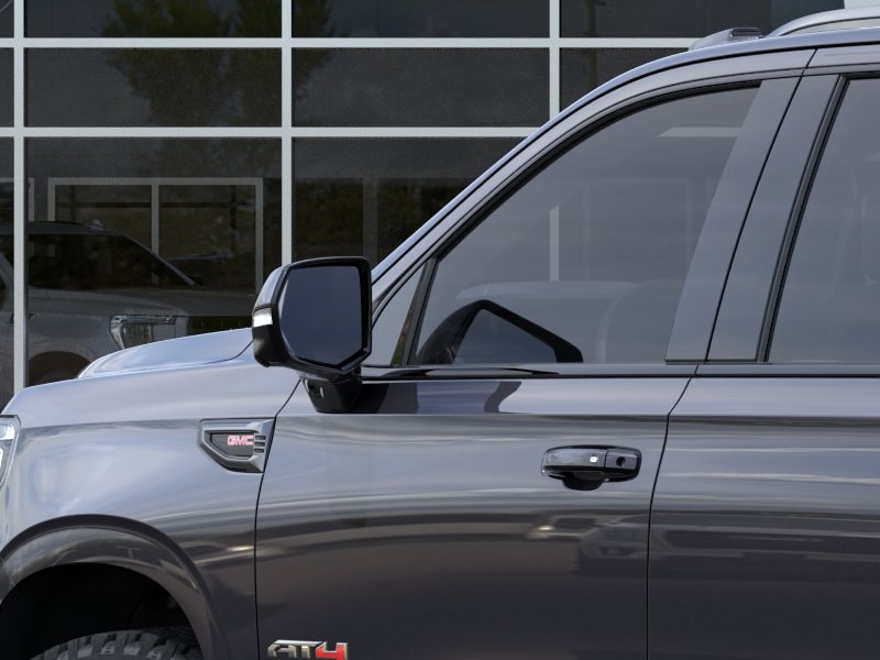 2026 GMC Yukon XL AT4 - Photo 43