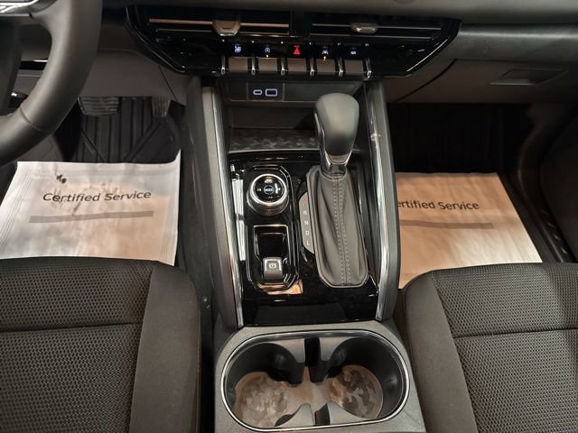 2026 GMC Canyon Elevation - Photo 18