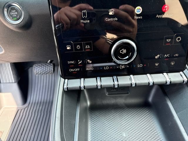 2027 GMC Terrain Elevation - Photo 18