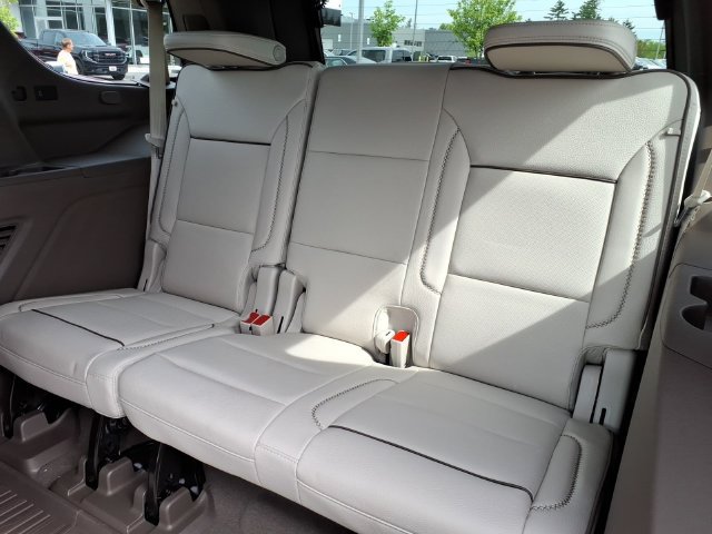 2026 GMC Yukon Denali - Photo 18