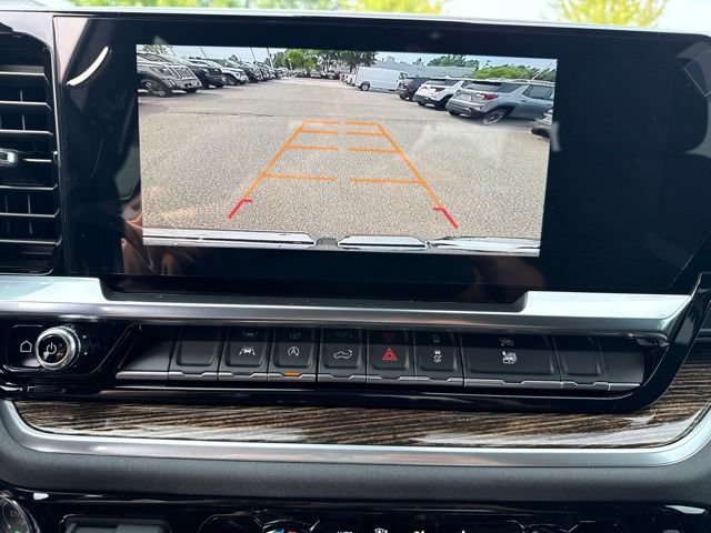 2026 GMC Sierra 1500 Elevation - Photo 16