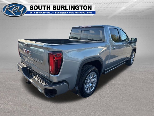 2026 GMC Sierra 1500 Denali - Photo 7