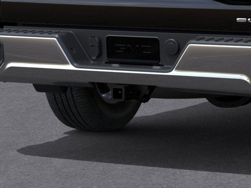 2026 GMC Sierra 1500 SLE - Photo 43