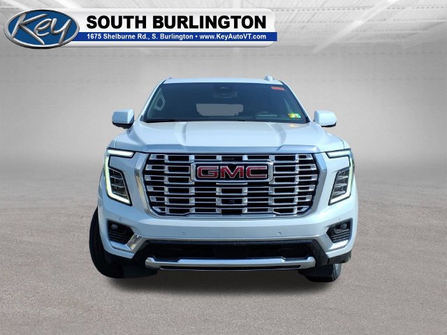 2026 GMC Yukon XL Denali - Photo 3