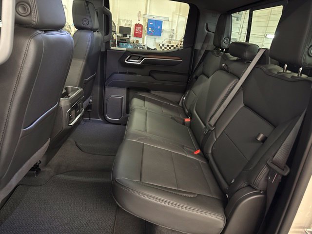 2026 GMC Sierra 1500 Denali - Photo 21