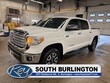  Toyota Tundra