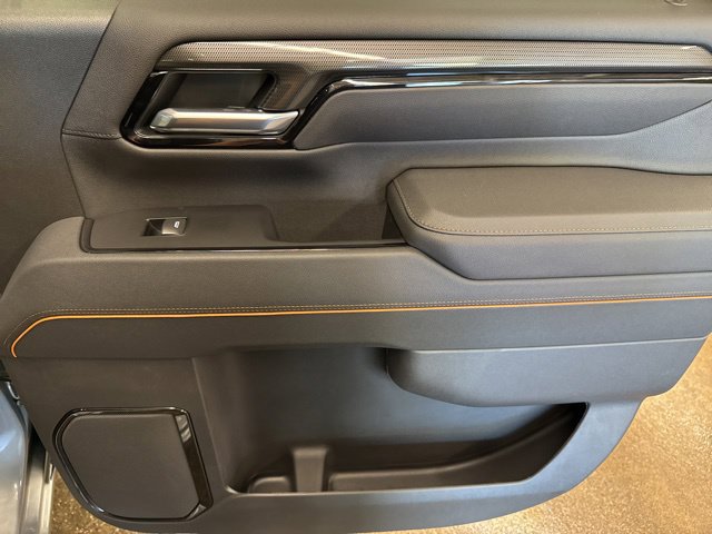 2026 GMC Sierra 2500HD AT4 - Photo 26