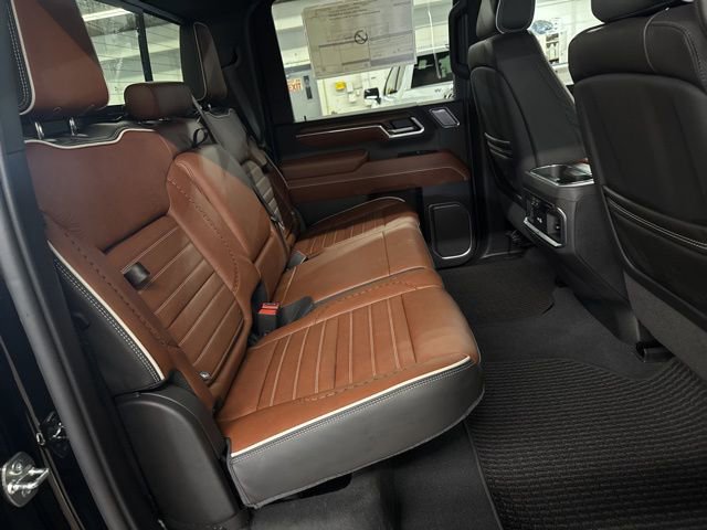 2026 GMC Sierra 2500HD Denali Ultimate - Photo 26
