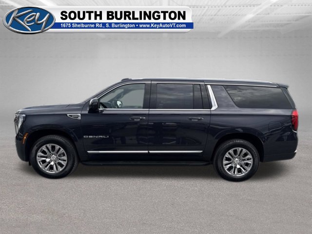 2026 GMC Yukon XL Denali - Photo 4
